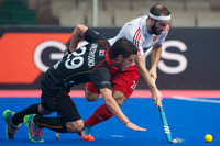 Hero Hockey Champions Trophy 2014 (Men)