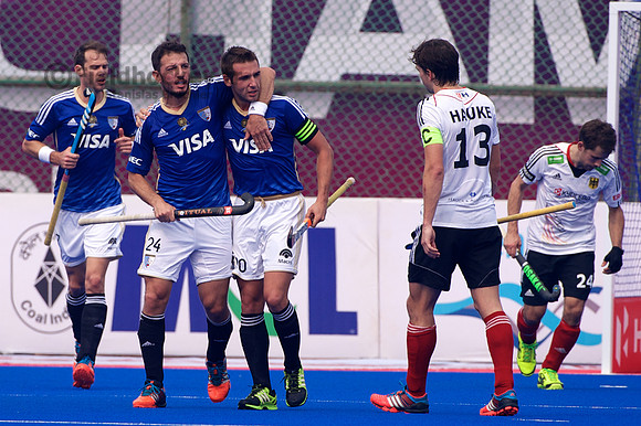 Hero Hockey Champions Trophy 2014 (Men)