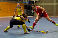 Indoor World Cup Leipzig 2015