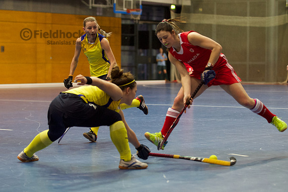 Indoor World Cup Leipzig 2015