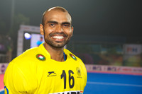 Hero Hockey Champions Trophy 2014 (Men)