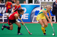 World league