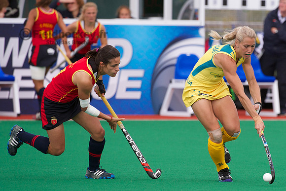 World league
