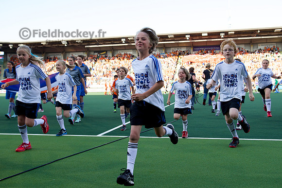 RaboBank Hockey World Cup 2014