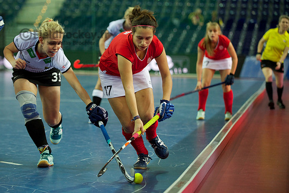 Indoor World Cup Leipzig 2015