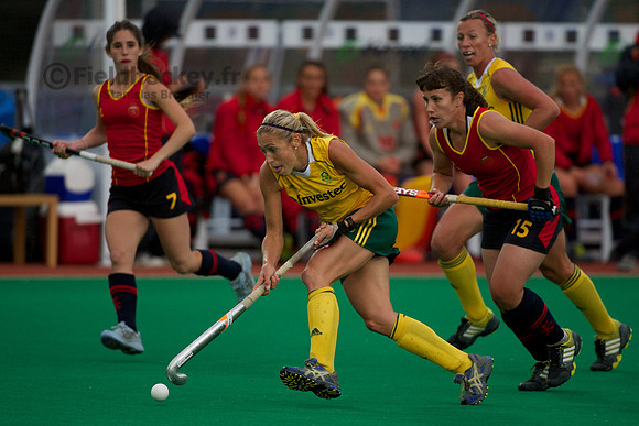 World league