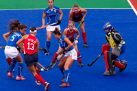 World league