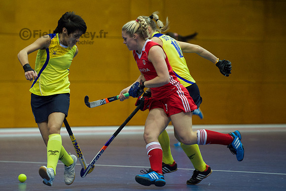 Indoor World Cup Leipzig 2015