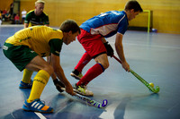 Indoor World Cup Leipzig 2015