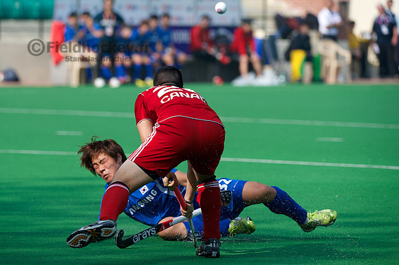JWC 2013