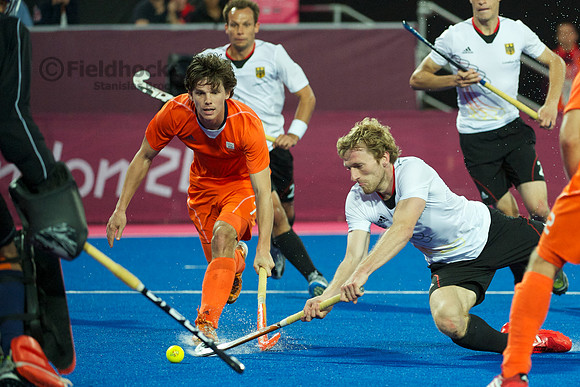 Olympics 2012