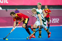 Olympics 2012
