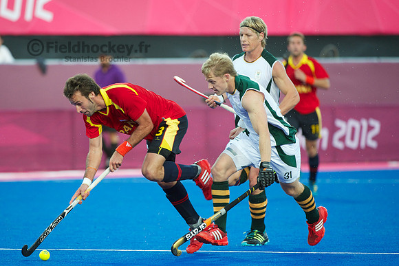 Olympics 2012