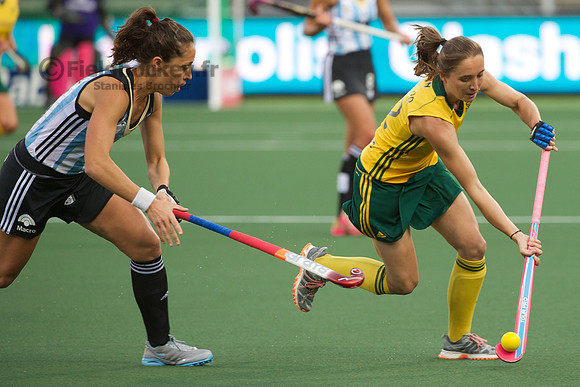 RaboBank Hockey World Cup 2014