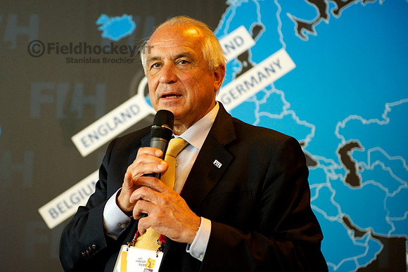 RaboBank Hockey World Cup 2014