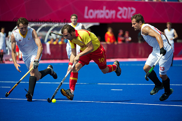 Olympics 2012