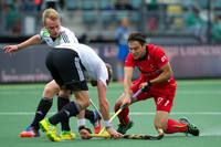 RaboBank Hockey World Cup 2014