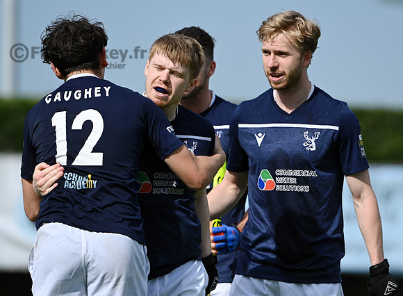 Euro Hockey League Ranking Cup 2022 Men