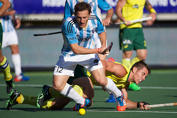 RaboBank Hockey World Cup 2014