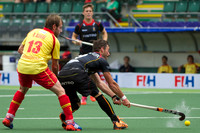 RaboBank Hockey World Cup 2014