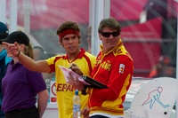 Olympics 2012