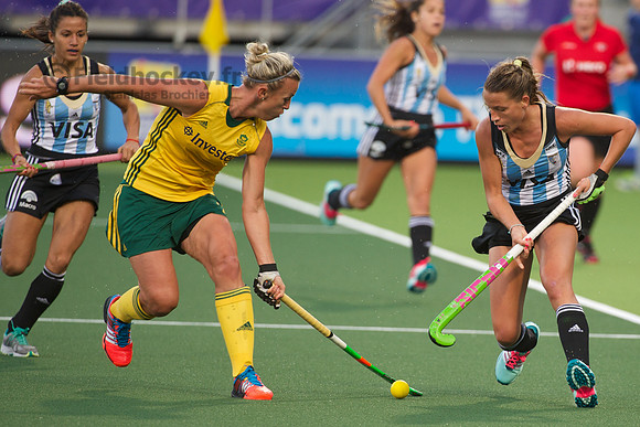RaboBank Hockey World Cup 2014