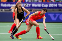 RaboBank Hockey World Cup 2014