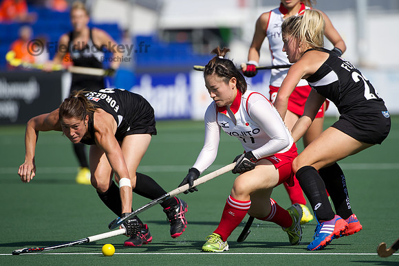 RaboBank Hockey World Cup 2014