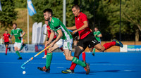 EuroHockey Championship Qualifier 2022