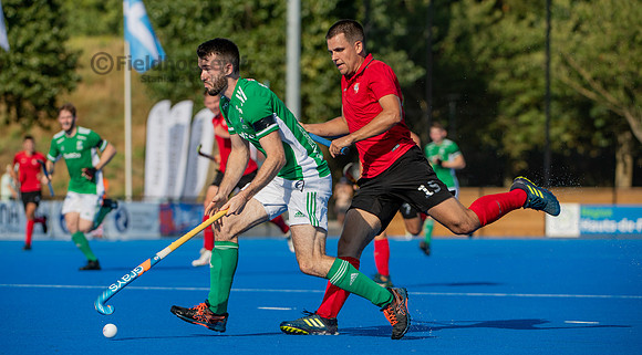 EuroHockey Championship Qualifier 2022