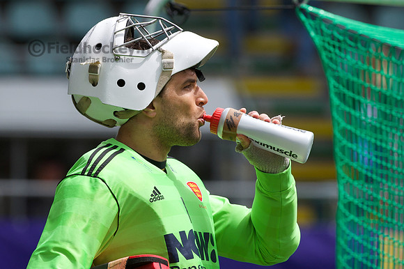 RaboBank Hockey World Cup 2014