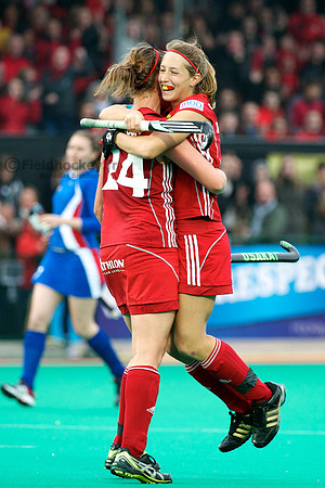 OQT Belgium 2012