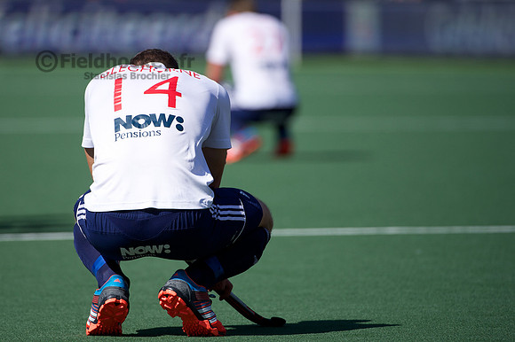 RaboBank Hockey World Cup 2014