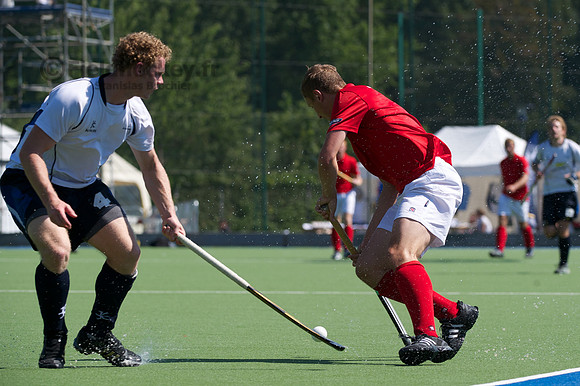 Russia-Scotland