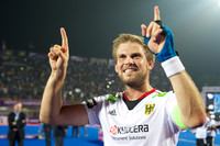 Hero Hockey Champions Trophy 2014 (Men)