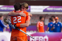 Hero Hockey Champions Trophy 2014 (Men)