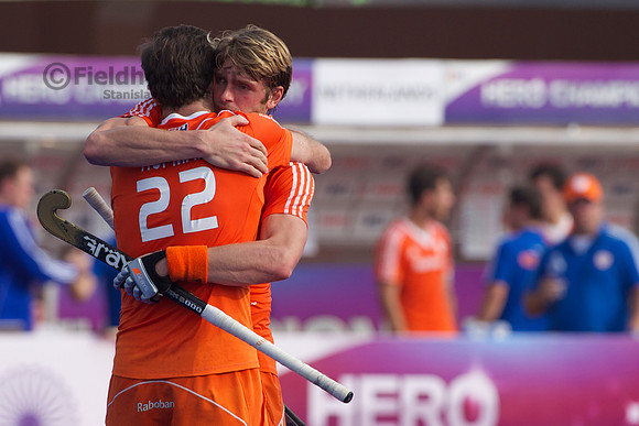 Hero Hockey Champions Trophy 2014 (Men)