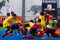 World league