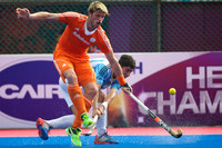 Hero Hockey Champions Trophy 2014 (Men)