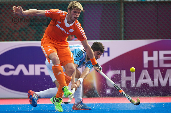 Hero Hockey Champions Trophy 2014 (Men)