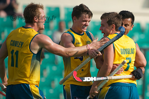 JWC 2013