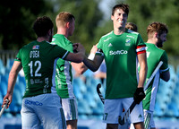 Euro Hockey Championship Qualifier 2022