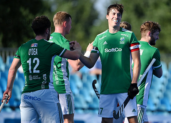 Euro Hockey Championship Qualifier 2022