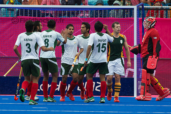 Olympics 2012