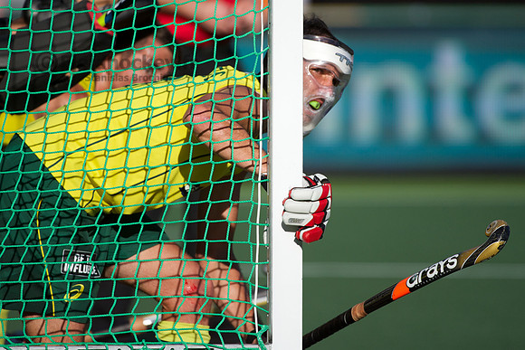 RaboBank Hockey World Cup 2014