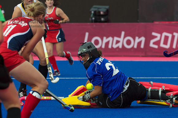 Olympics 2012