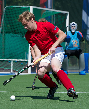 Russia-Scotland