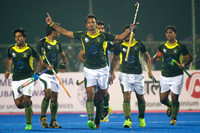 Hero Hockey Champions Trophy 2014 (Men)