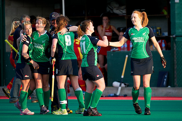 OQT Belgium 2012