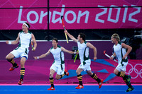Olympics 2012